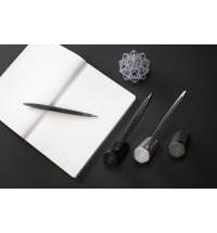 Вечная ручка Pininfarina Cambiano Transitions TITANIUM