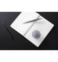 Вечная ручка Pininfarina Speedform TITANIUM