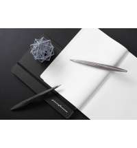 Вечная ручка Pininfarina Speedform TITANIUM