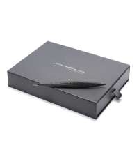 Вечная ручка Pininfarina Speedform SILVER