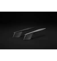 Вечная ручка Pininfarina Speedform SILVER