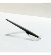 Вечная ручка Pininfarina Piuma A MODERN CLASSIC CHARCOAL