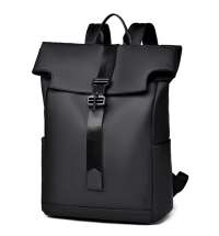 Рюкзак SAFARI, Чёрный