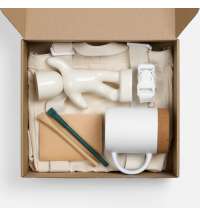 Набор Eco Sapiens Buddy