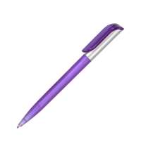 Ручка пластиковая шариковая «Арлекин»