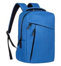 Рюкзак для ноутбука Onefold, ярко-синий
