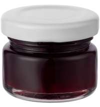 Джем на виноградном соке Best Berries, брусника