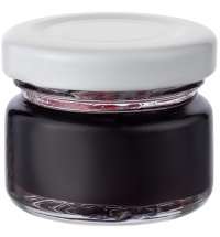 Джем на виноградном соке Best Berries, черника