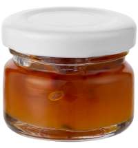 Джем на виноградном соке Best Berries, облепиха