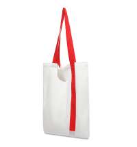 Сумка для покупок TAHOMA 270 г/м², красная