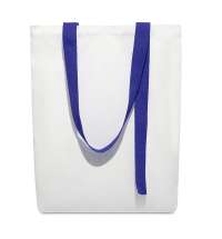 Сумка для покупок TAHOMA 270 г/м², синяя