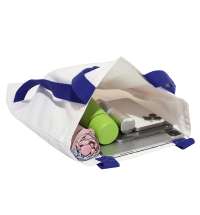 Сумка для покупок TAHOMA 270 г/м², синяя