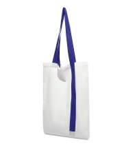 Сумка для покупок TAHOMA 270 г/м², синяя