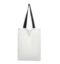 Сумка для покупок TAHOMA 270 г/м², чёрная