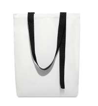 Сумка для покупок TAHOMA 270 г/м², чёрная