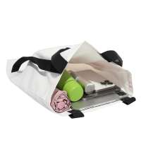 Сумка для покупок TAHOMA 270 г/м², чёрная