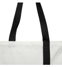 Сумка для покупок TAHOMA 270 г/м², чёрная