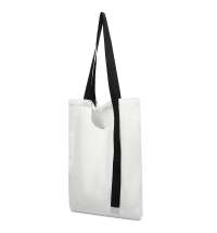 Сумка для покупок TAHOMA 270 г/м², чёрная