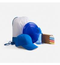 Набор Wonderkid Capture, синий