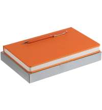 Набор Magnet Shall, оранжевый