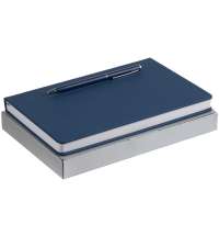 Набор Magnet Shall, синий