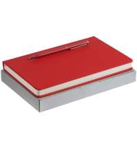 Набор Magnet Shall, красный