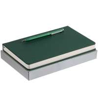 Набор Magnet Shall, зеленый