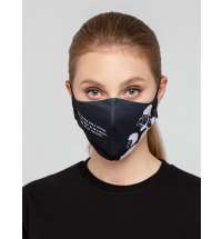 Маска для лица «Леон»