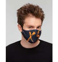 Маска для лица «ХЗ»