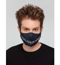 Маска для лица «Носить нельзя снимать»