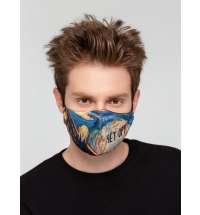 Маска для лица &laquo;Чет ору&raquo;