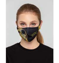 Маска для лица &laquo;Цмок&raquo;