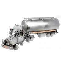 Грузовик большой партии Фигурки из металла HINZ &amp; KUNST