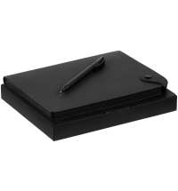 Набор Espresso, черный