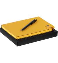 Набор Espresso, желтый