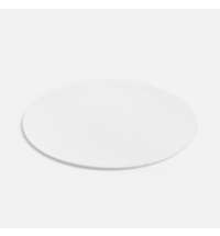 Костер Costero, круглый, белый