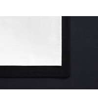 Футболка оверсайз унисекс Sinkopa, молочно-белая