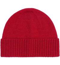 Шапка Cordelia, красный (гвоздика)