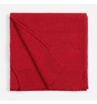 Шарф Cordelia, красный (гвоздика)