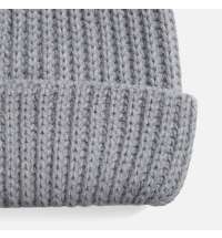 Шапка Nordkapp, светло-серый меланж