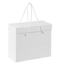 Коробка Handgrip, малая, белая