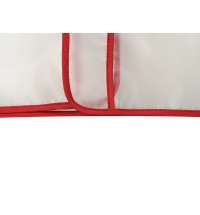 Дождевик «Providence» c чехлом, унисекс-oas_1932025