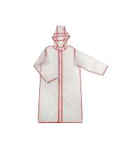 Дождевик «Providence» c чехлом, унисекс-oas_1932025