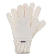 Перчатки Alpine, белые