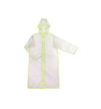 Дождевик «Providence» c чехлом, унисекс-oas_1932061