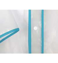 Дождевик «Providence» c чехлом, унисекс-oas_1932047