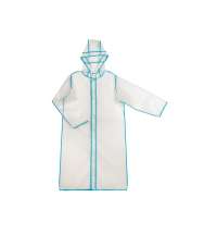 Дождевик «Providence» c чехлом, унисекс