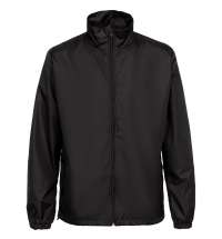 Ветровка Kivach Pro, черная