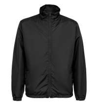 Ветровка Kivach Basic, черная