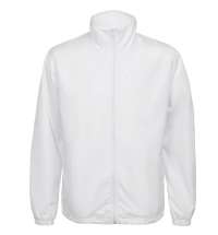 Ветровка Kivach Basic, белая